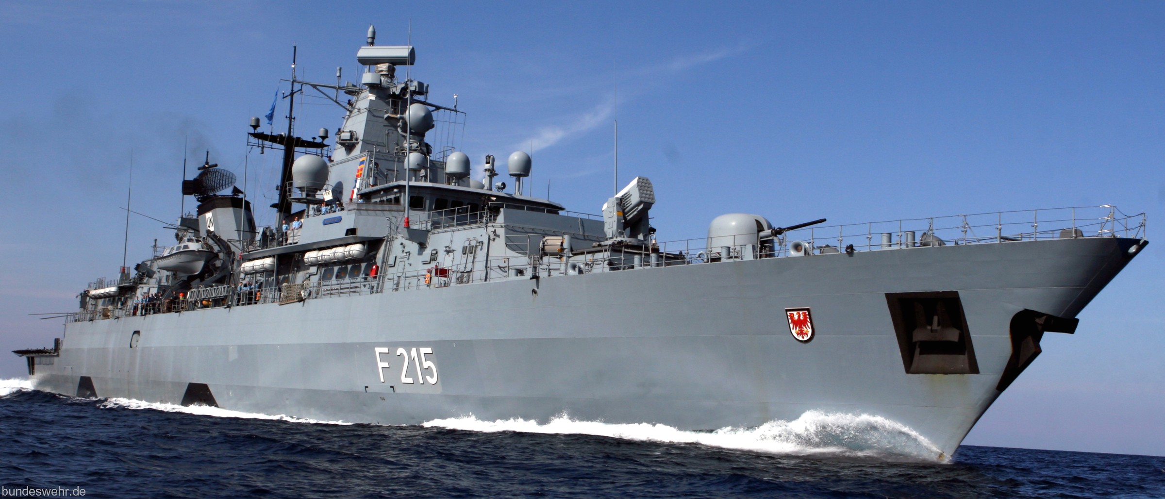 f-215 fgs brandenburg type 123 class frigate german navy 06
