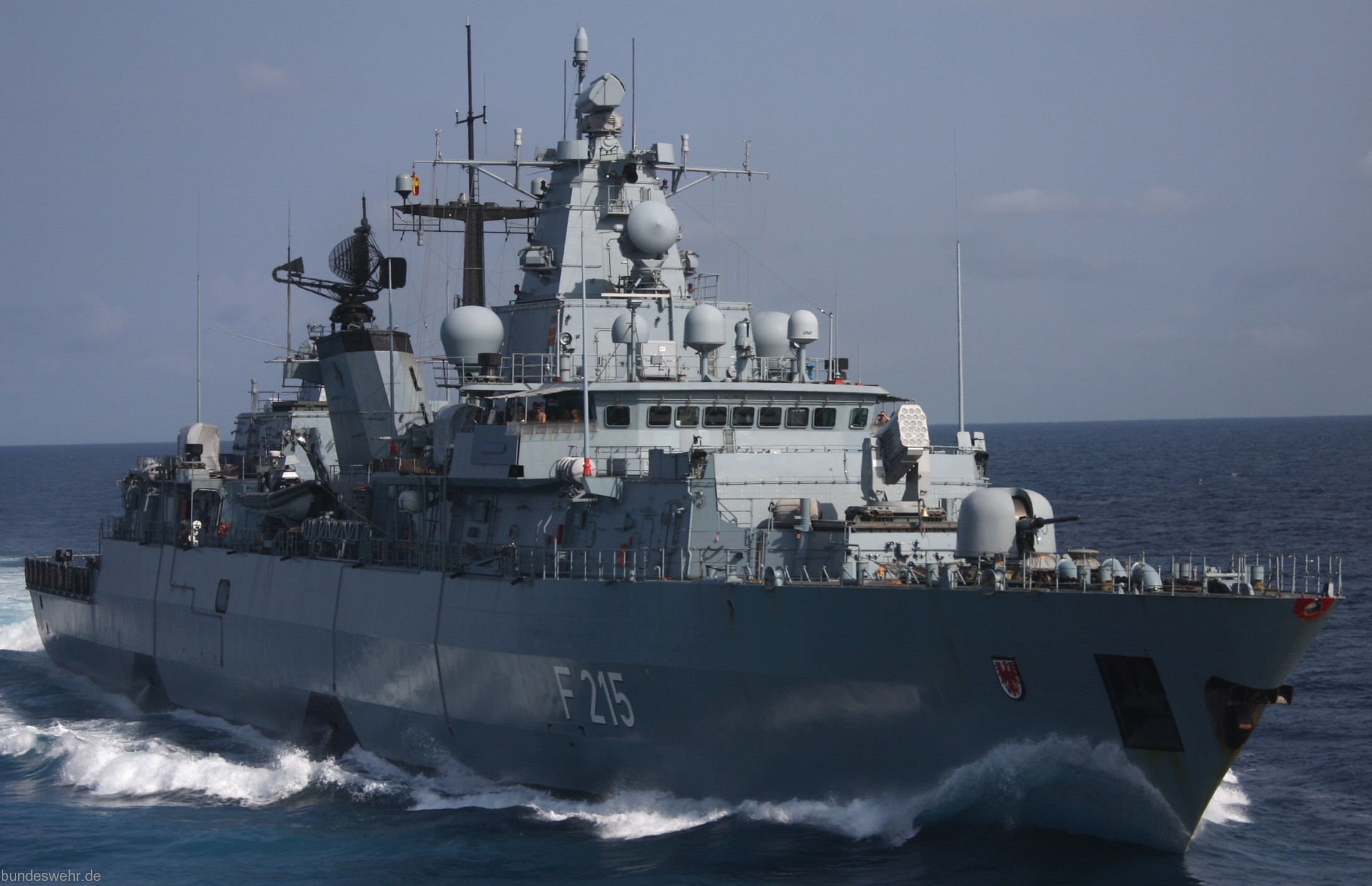 f-215 fgs brandenburg type 123 class frigate german navy 07