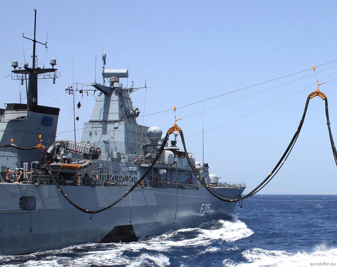 f-215 fgs brandenburg type 123 class frigate german navy 10 eunavfor