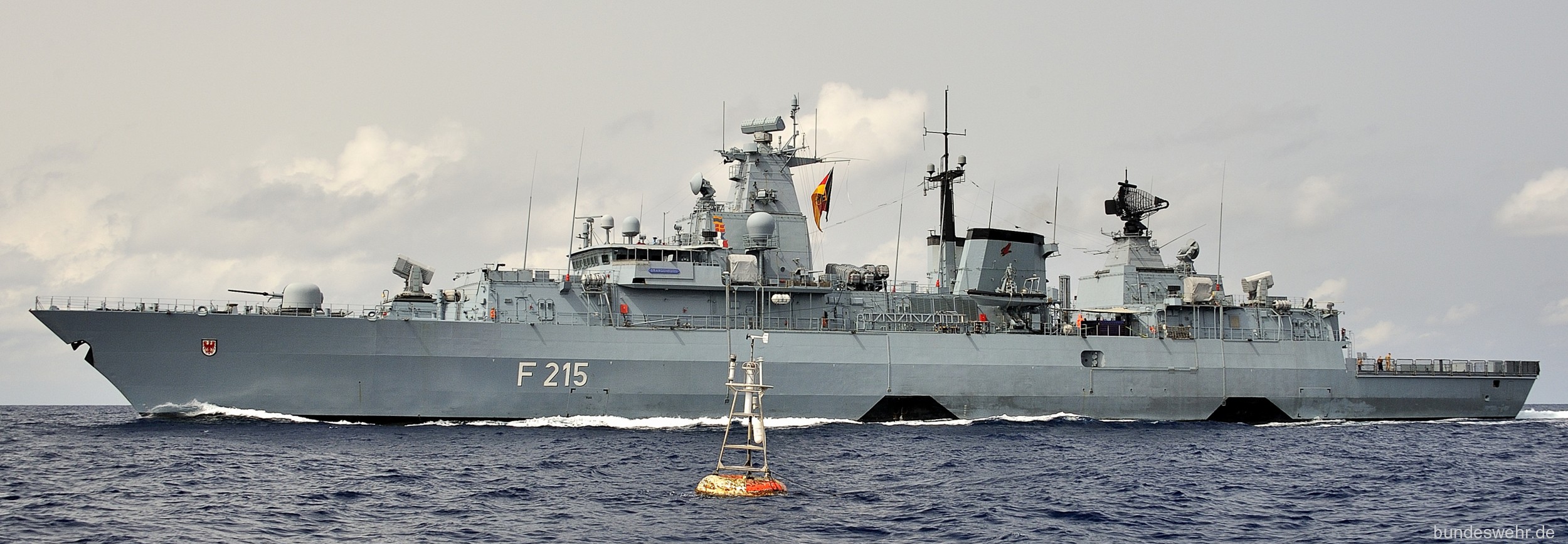 f-215 fgs brandenburg type 123 class frigate german navy 18