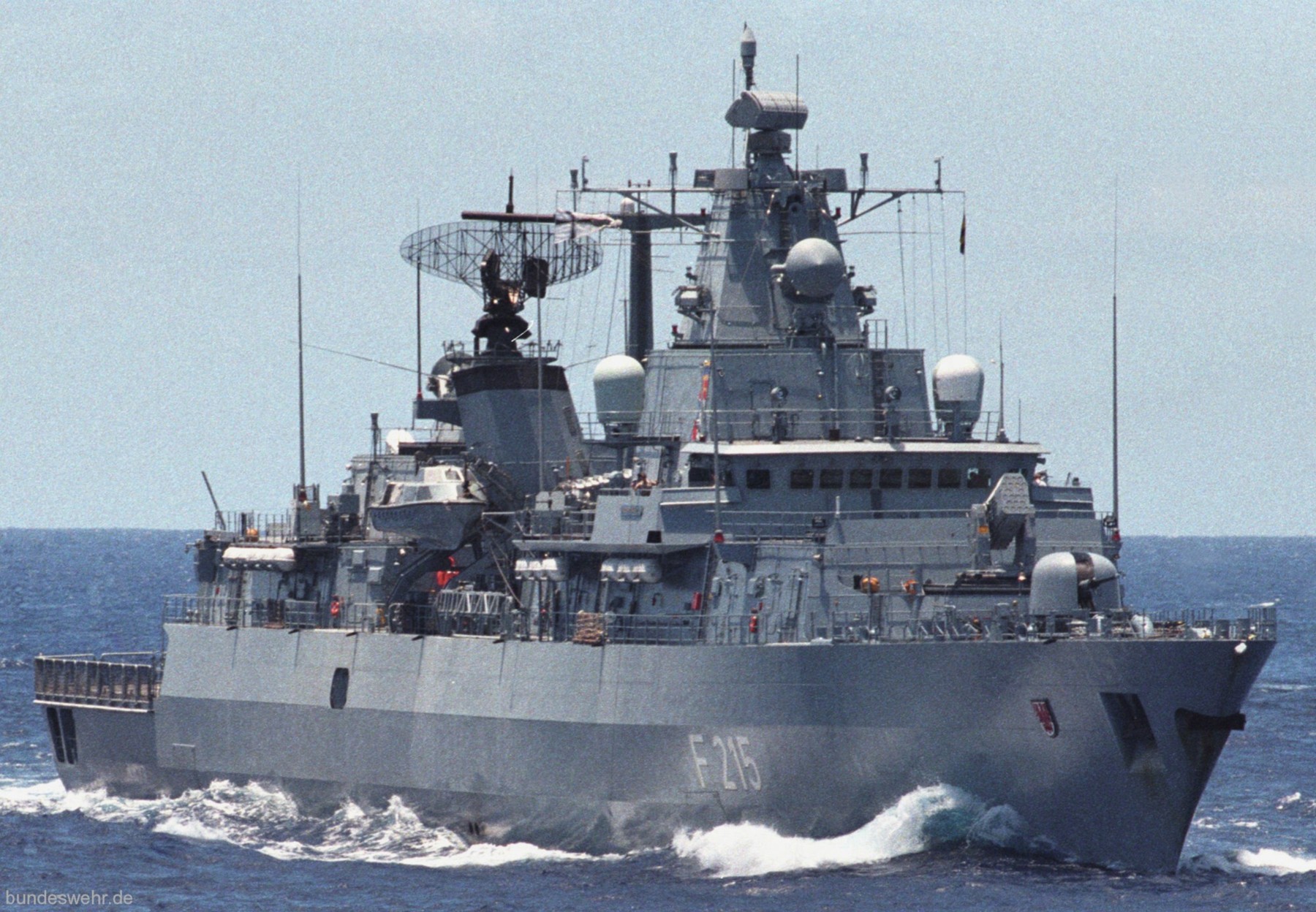 f-215 fgs brandenburg type 123 class frigate german navy deutsche marine fregatte 20