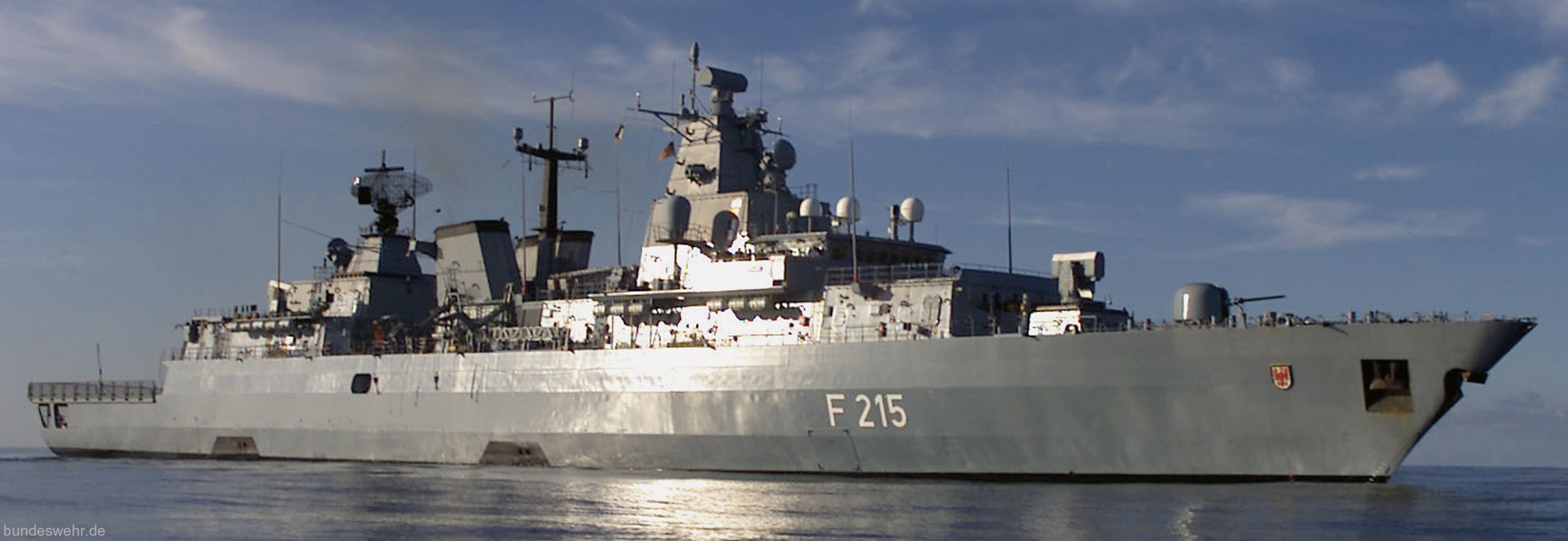f-215 fgs brandenburg type 123 class frigate german navy 21