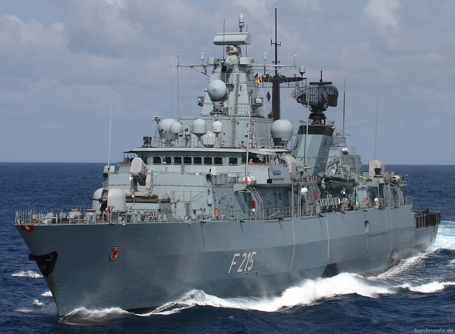 f-215 fgs brandenburg type 123 class frigate german navy 27