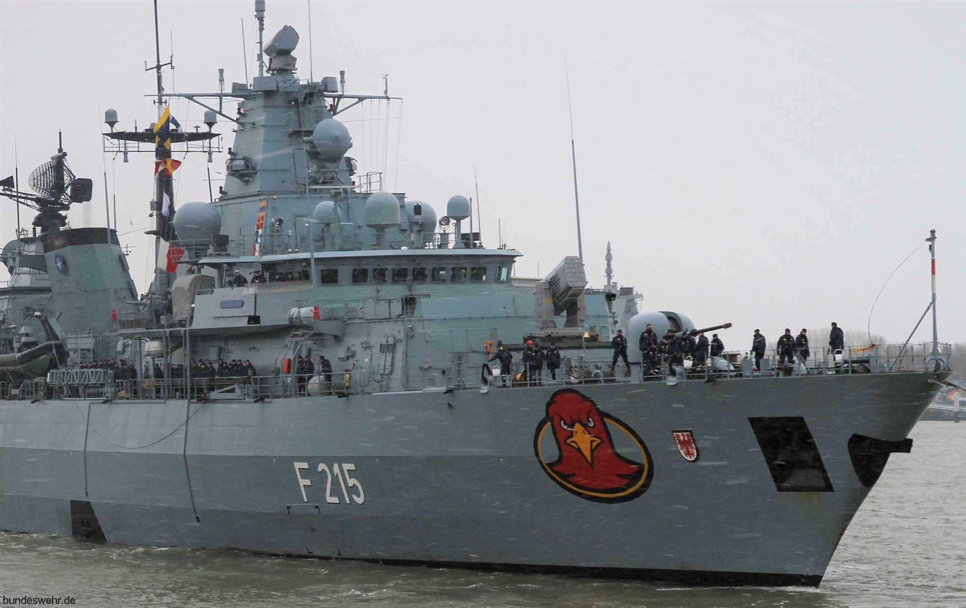 f-215 fgs brandenburg type 123 class frigate german navy 28