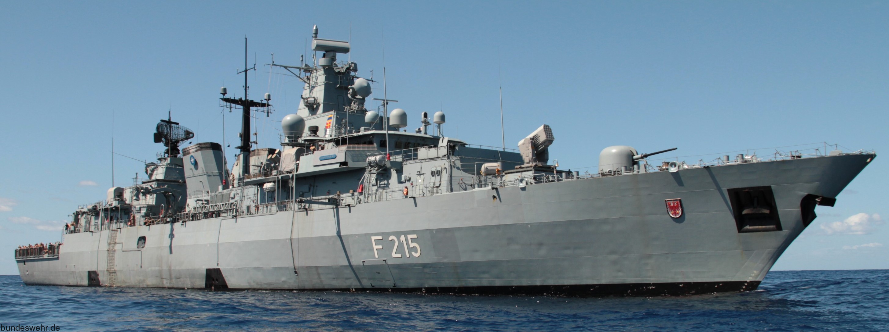 f-215 fgs brandenburg type 123 class frigate german navy 29