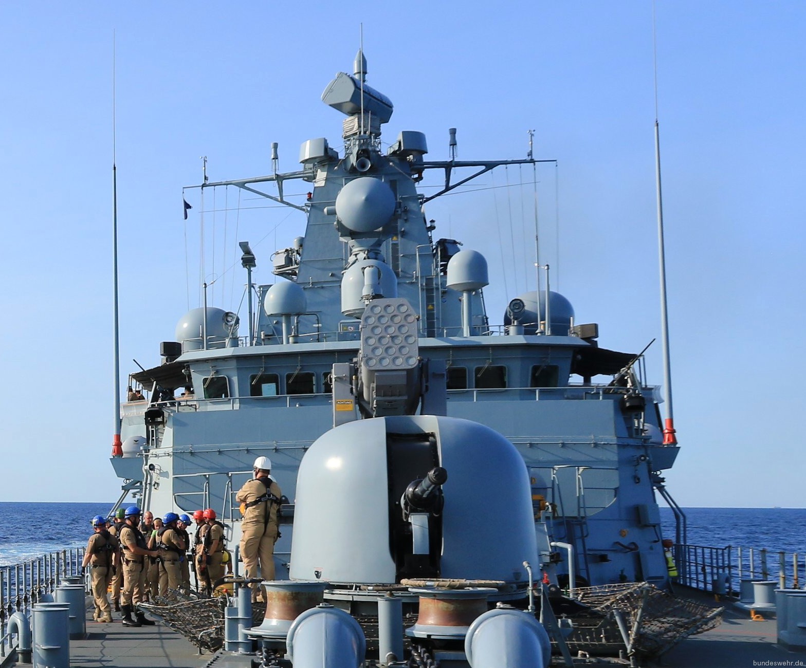 f-215 fgs brandenburg type 123 class frigate german navy deutsche marine fregatte 33