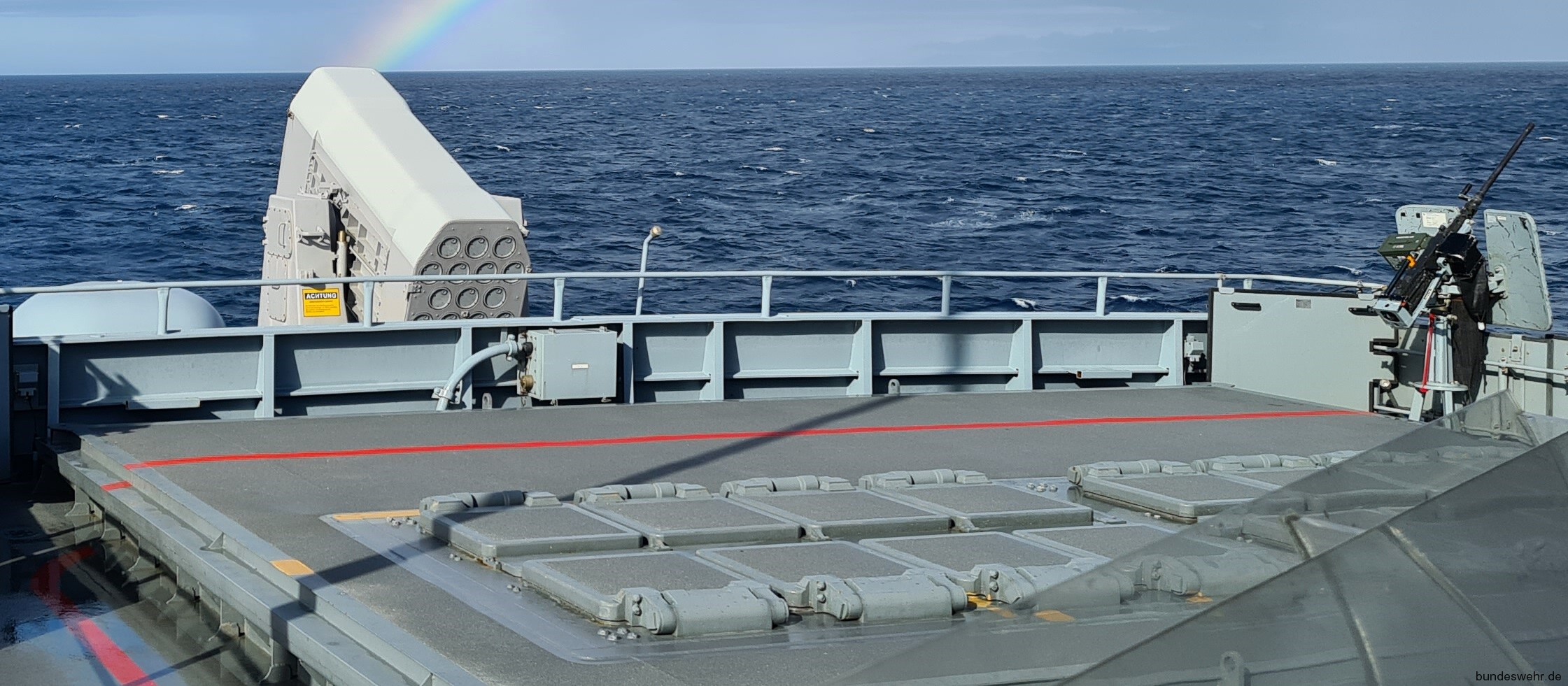 f-216 fgs schleswig holstein type 123 brandenburg class frigate german navy deutsche marine fregatte mk.41 vls missile 50