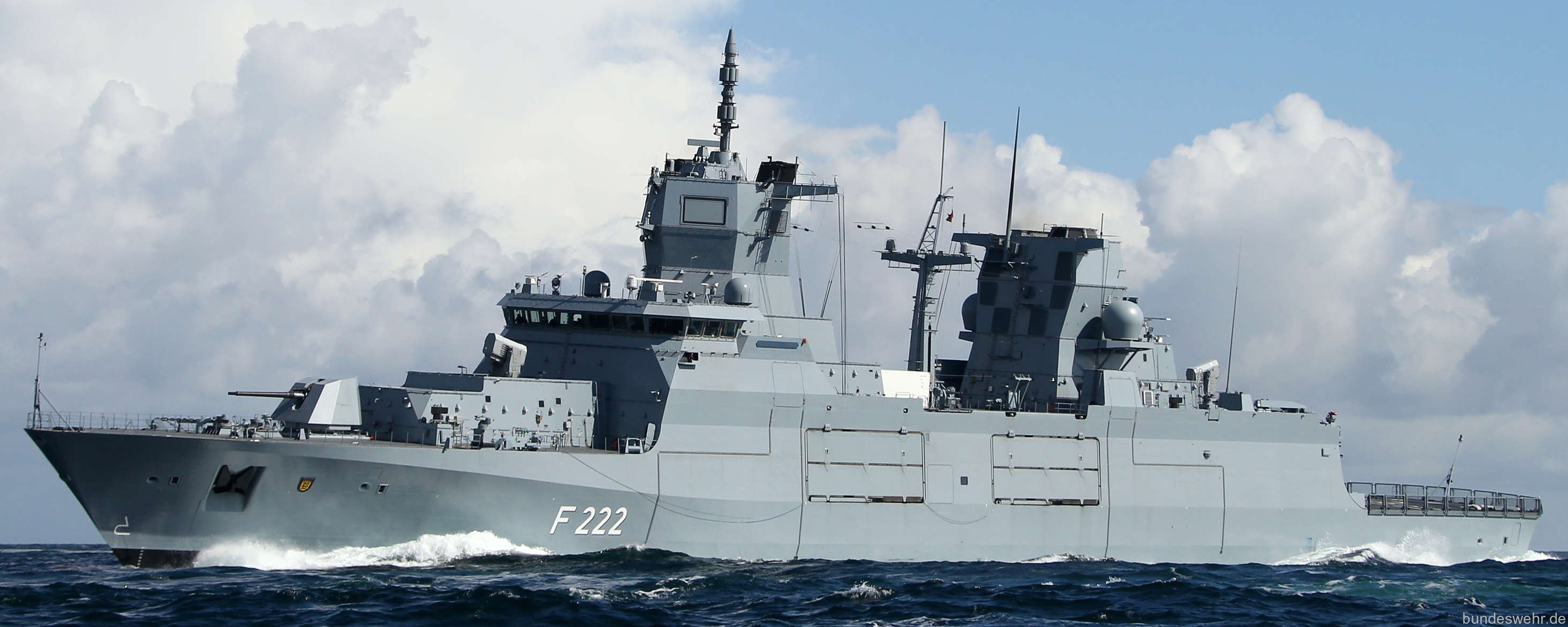 f-222 fgs baden-wurttemberg type 125 class frigate german navy 15