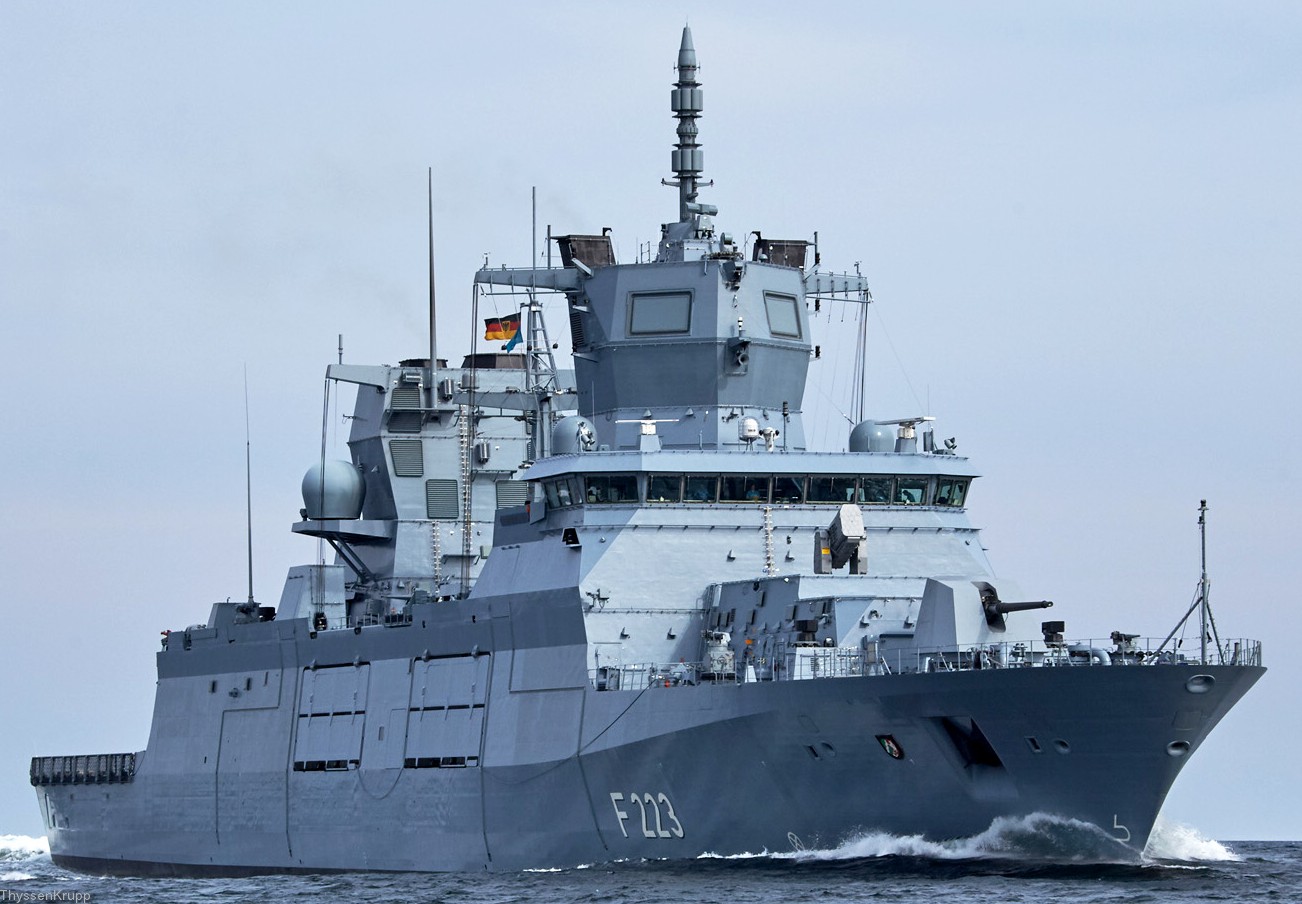 f-223 fgs nordrhein-westfalen type 125 baden wurttemberg class frigate german navy 09