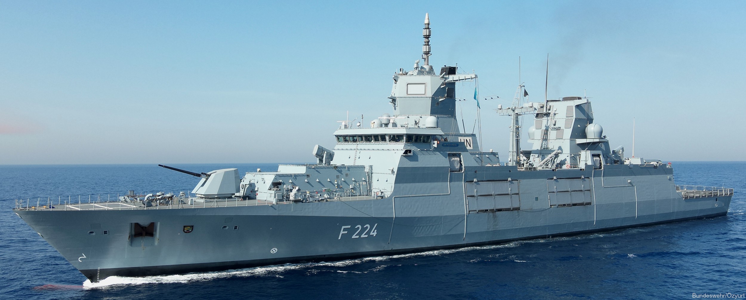 fgs sachsen anhalt f-224 type 125 baden wurttemberg class frigate german navy 14
