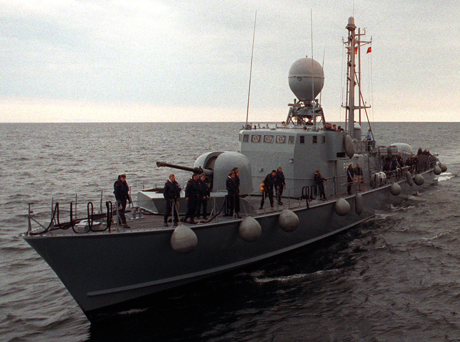 p6118 s68 fgs seeadler type 143 albatros class fast attack missile craft boat german navy 02