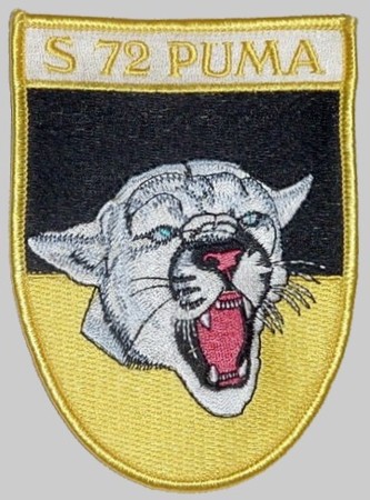 p6122 s72 fgs puma type 143a gepard class fast attack missile craft german navy patch insignia crest badge 03