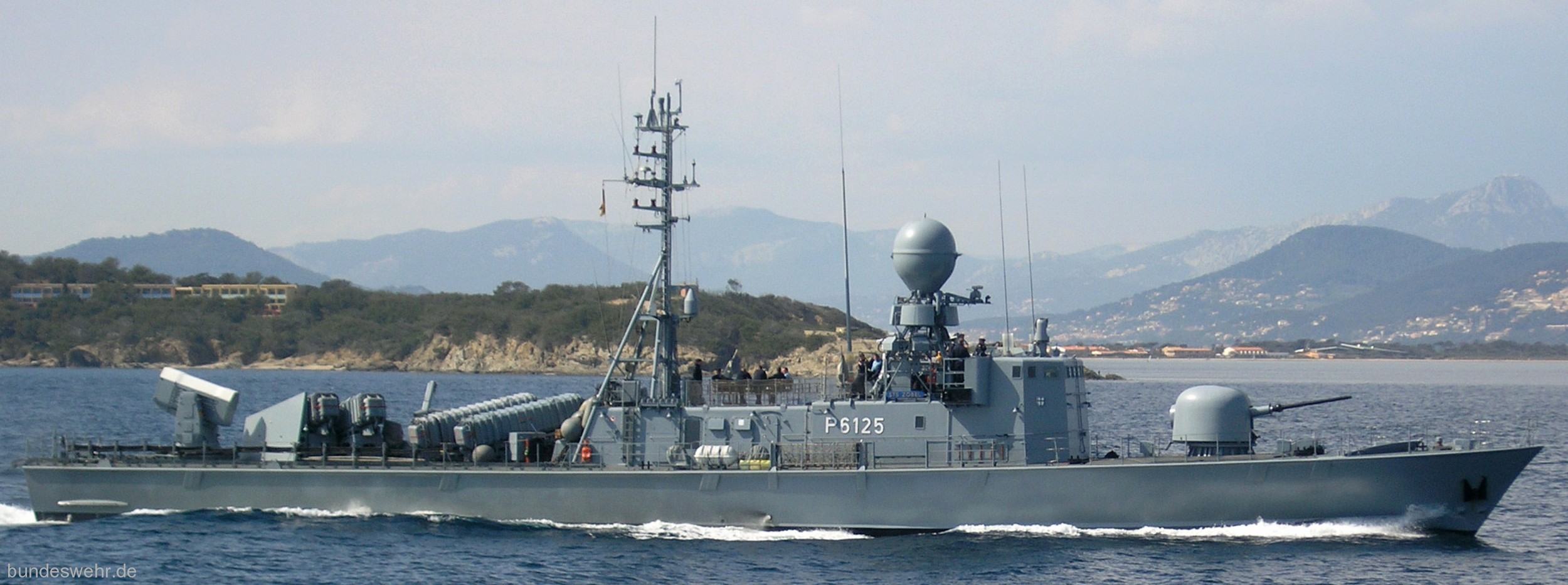p6125 s75 fgs zobel type 143a gepard class fast attack missile craft german navy 03