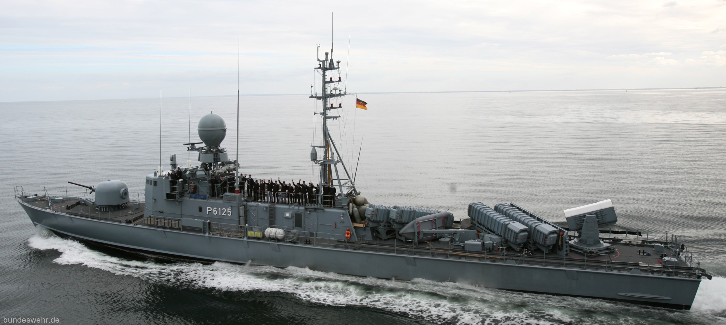 p6125 s75 fgs zobel type 143a gepard class fast attack missile craft german navy 08