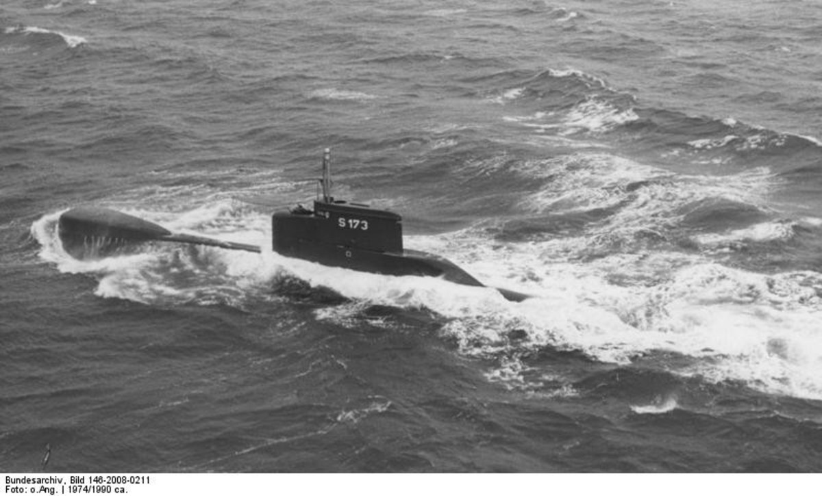 s-173 fgs u24 type 206 class submarine german navy 04
