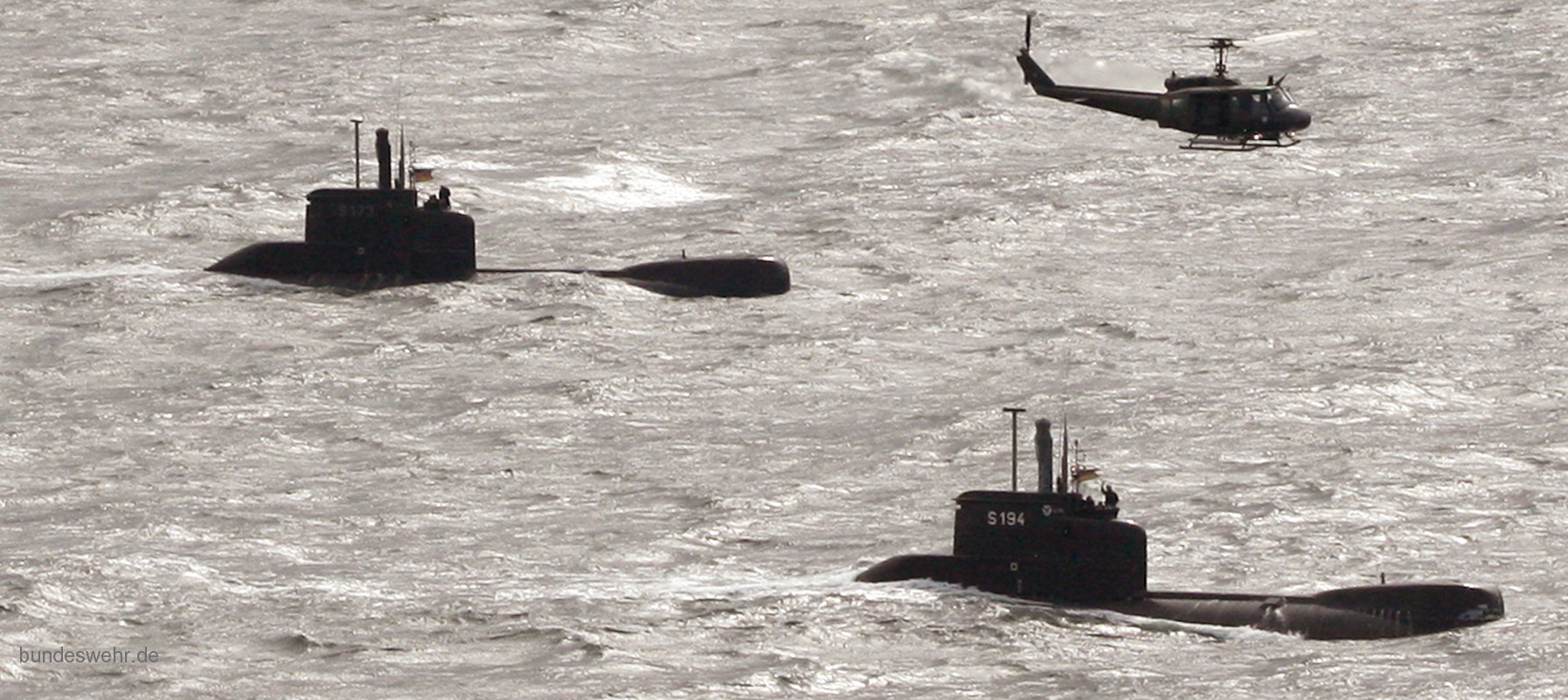 s-194 fgs u15 type 206 class submarine german navy 06