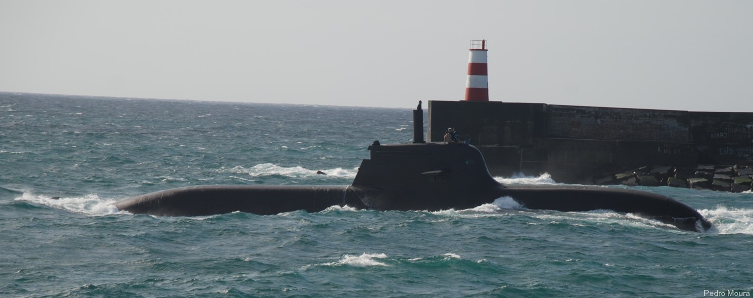 s-182 fgs u32 type 212a class submarine german navy 08