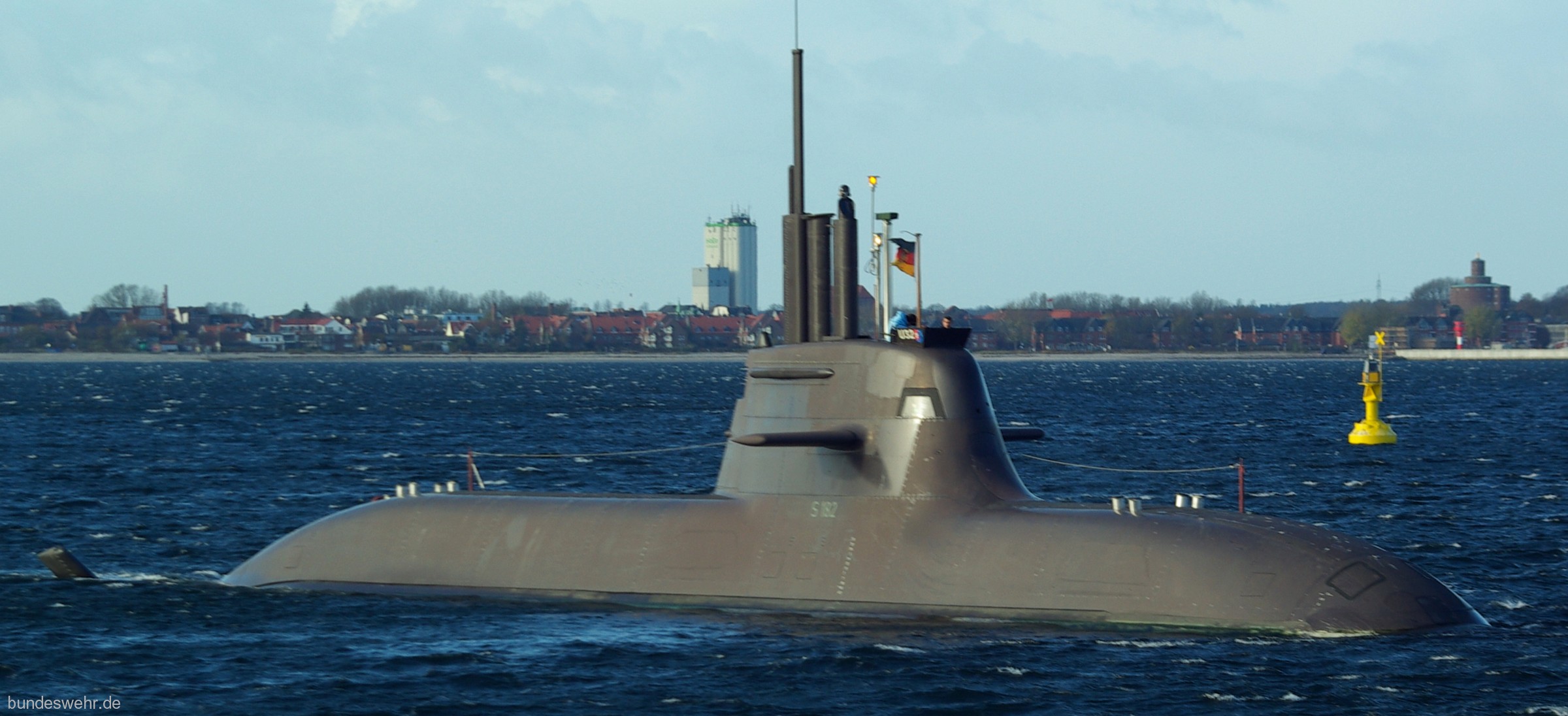 s-182 fgs u32 type 212a class submarine german navy 10