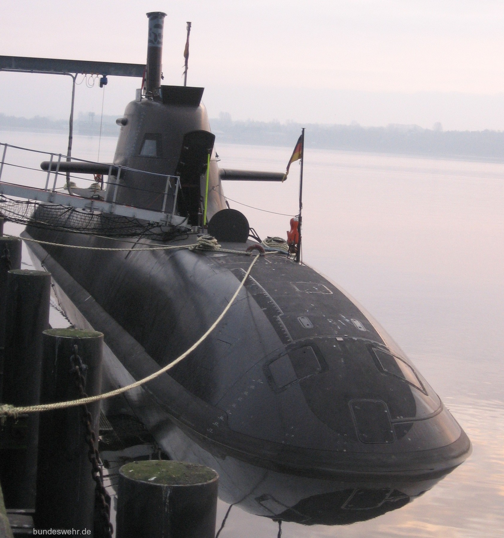 s-184 fgs u34 type 212a class submarine german navy 21