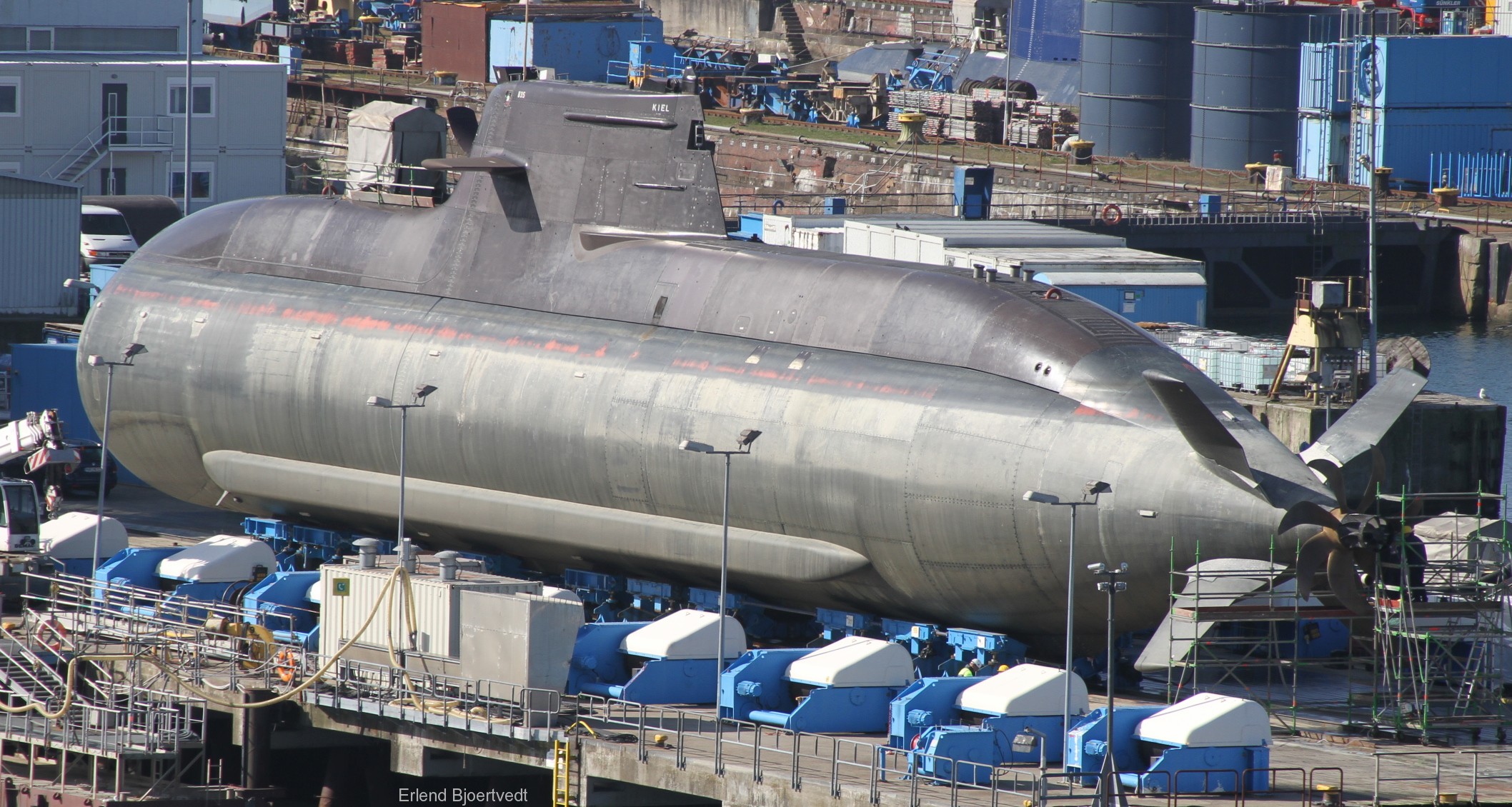 s-185 fgs u35 type 212a class submarine german navy 03