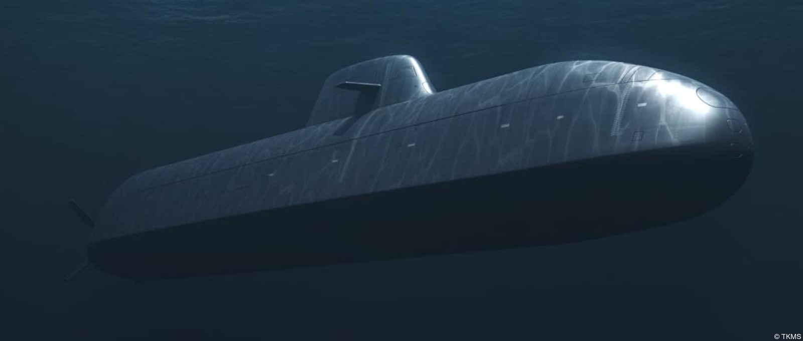type 212cd attack submarine german navy deutsche marine torpedo idas missile nsm-sl tkms 04