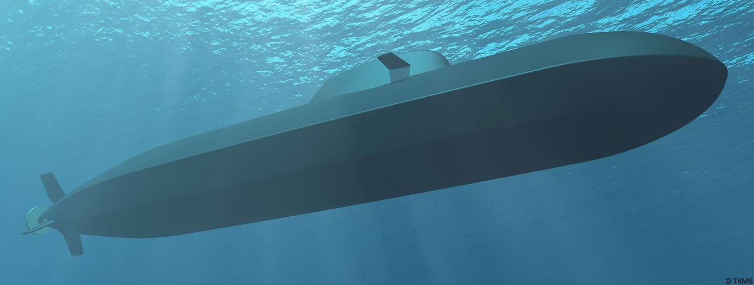 type 212cd attack submarine german navy deutsche marine torpedo idas missile nsm-sl tkms 05