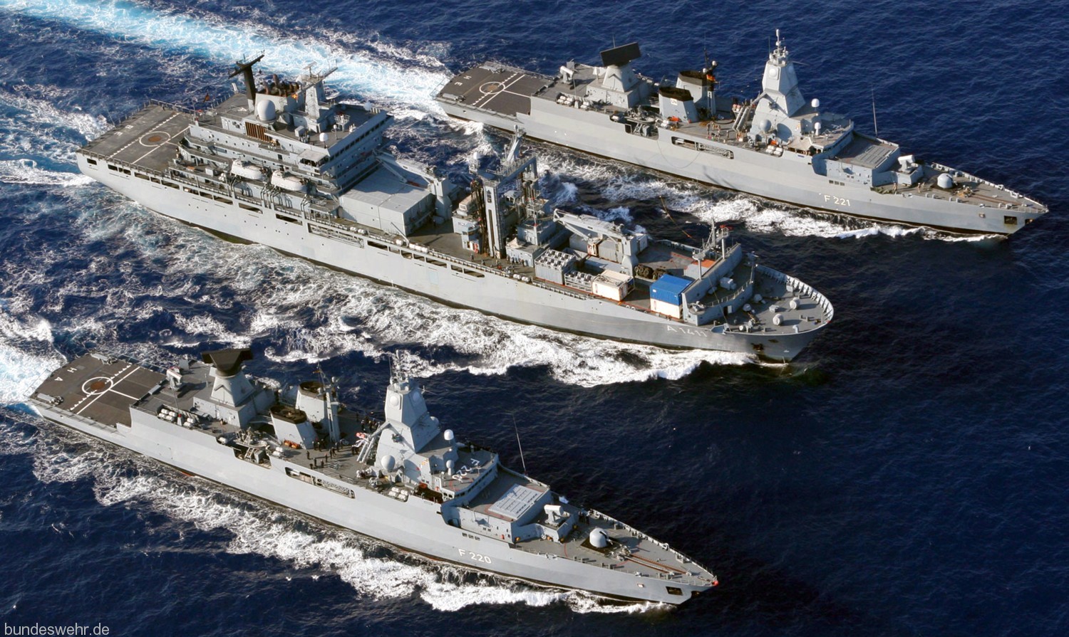 german navy deutsche marine destroyer frigate corvette