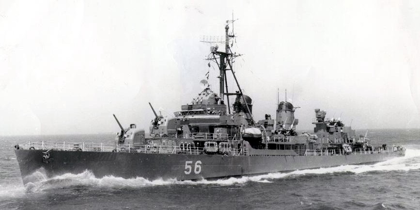 aspis fletcher class destroyer hellenic navy greece velos thyella lonchi navarinon sfendoni uss
