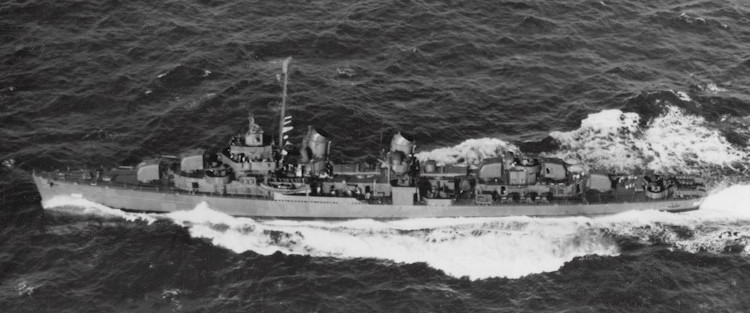 dd 582 uss conner d 06 hs aspis fletcher class destroyer hellenic navy
