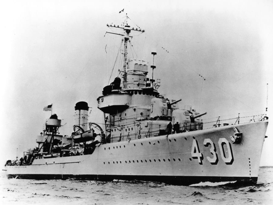 d-63 hs niki hellenic navy destroyer ex uss eberle dd-430 04