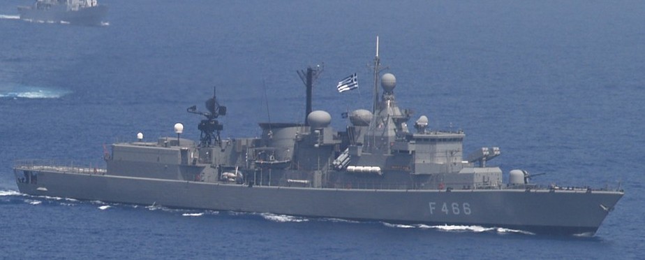 f 466 hs nikiforos fokas elli kortenaer class frigate hellenic navy greece 03