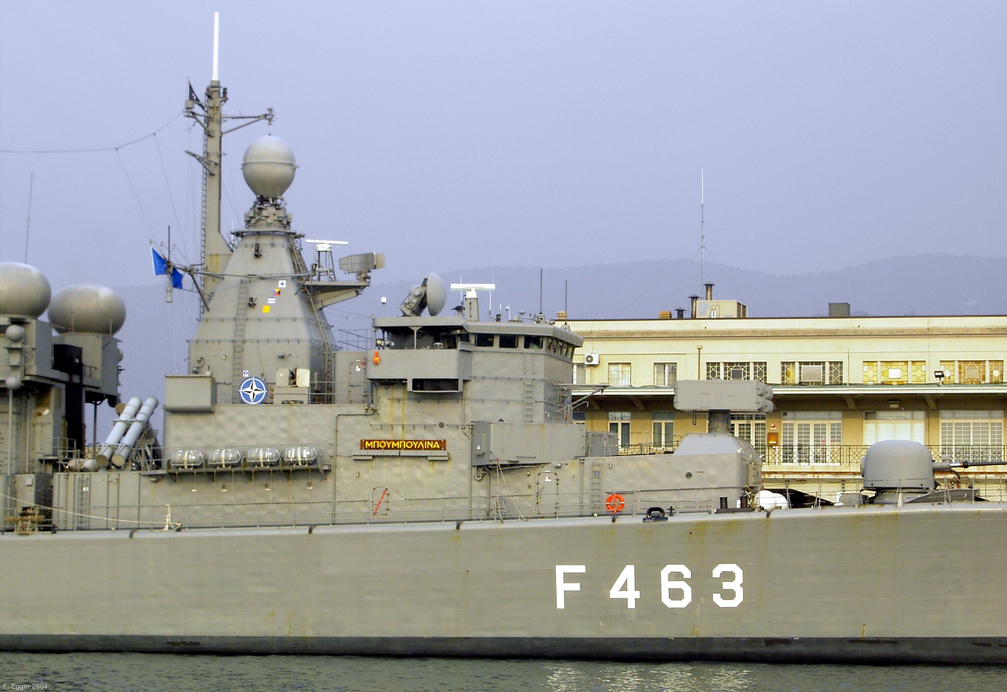 f 463 hs bouboulina elli kortenaer class frigate hellenic navy greece 07
