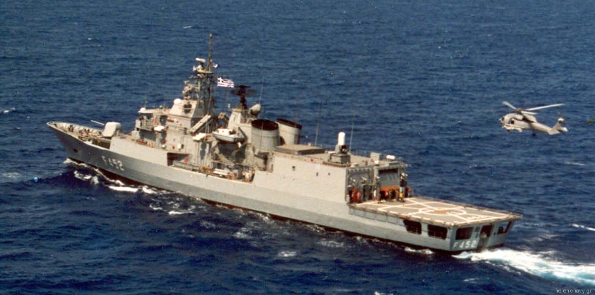 f 452 hs hydra class frigate meko-200hn hellenic navy greece 02
