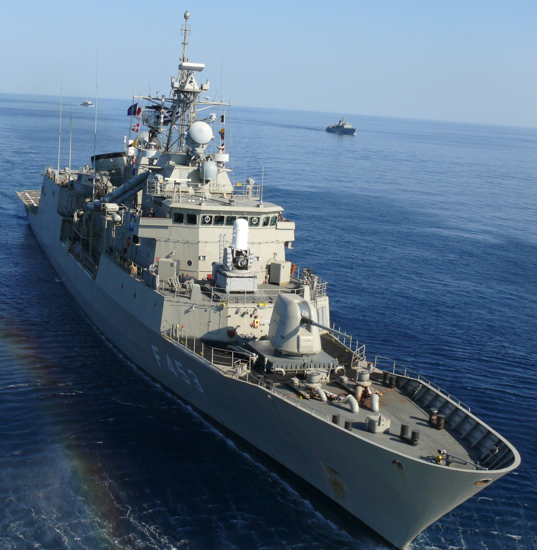 f 453 hs spetsai hydra class frigate meko-200hn hellenic navy greece 19