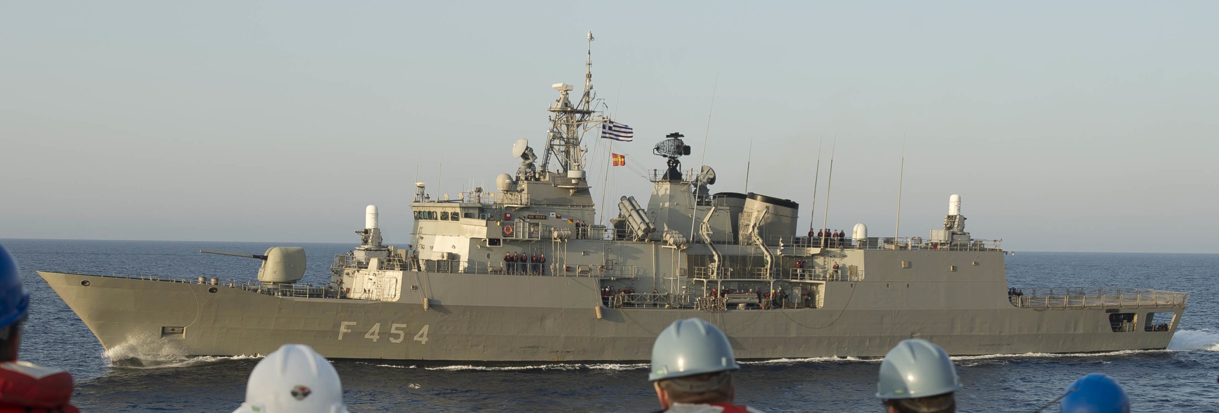 f 454 hs psara hydra class frigate meko-200hn hellenic navy greece 12