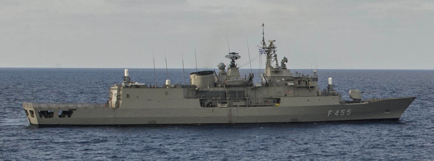 f 455 hs salamis hydra class frigate meko-200hn hellenic navy greece 02