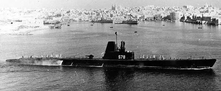 s 78 hs poseidon gato class submarine hellenic navy greece