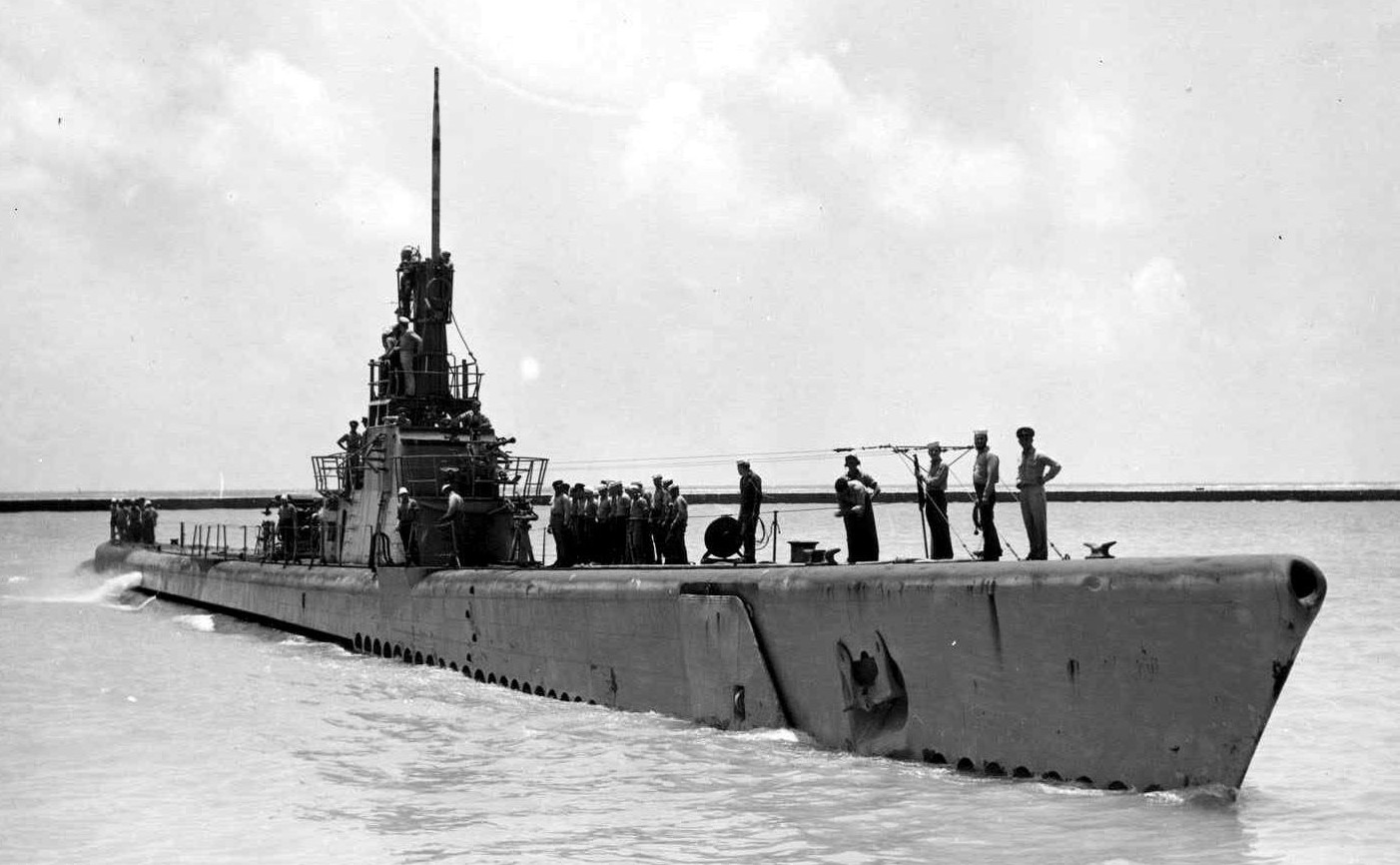 s 78 hs poseidon ss 260 uss lapon submarine hellenic navy