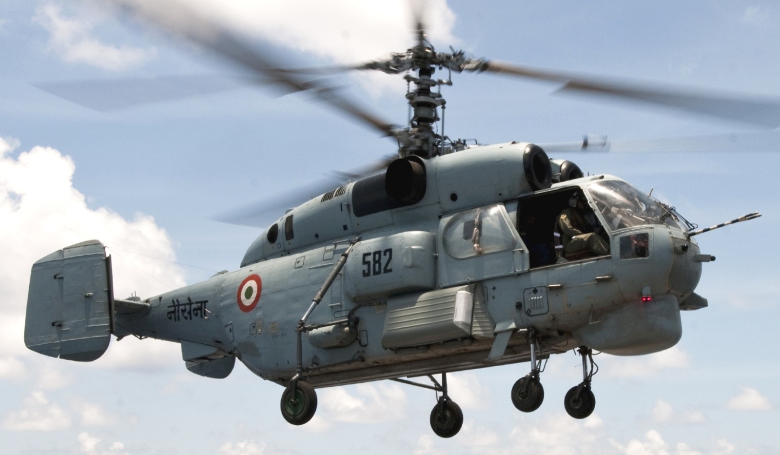 r11 ins vikrant aircraft carrier indian navy iac-1 kamov ka-31 helix aew helicopter 21