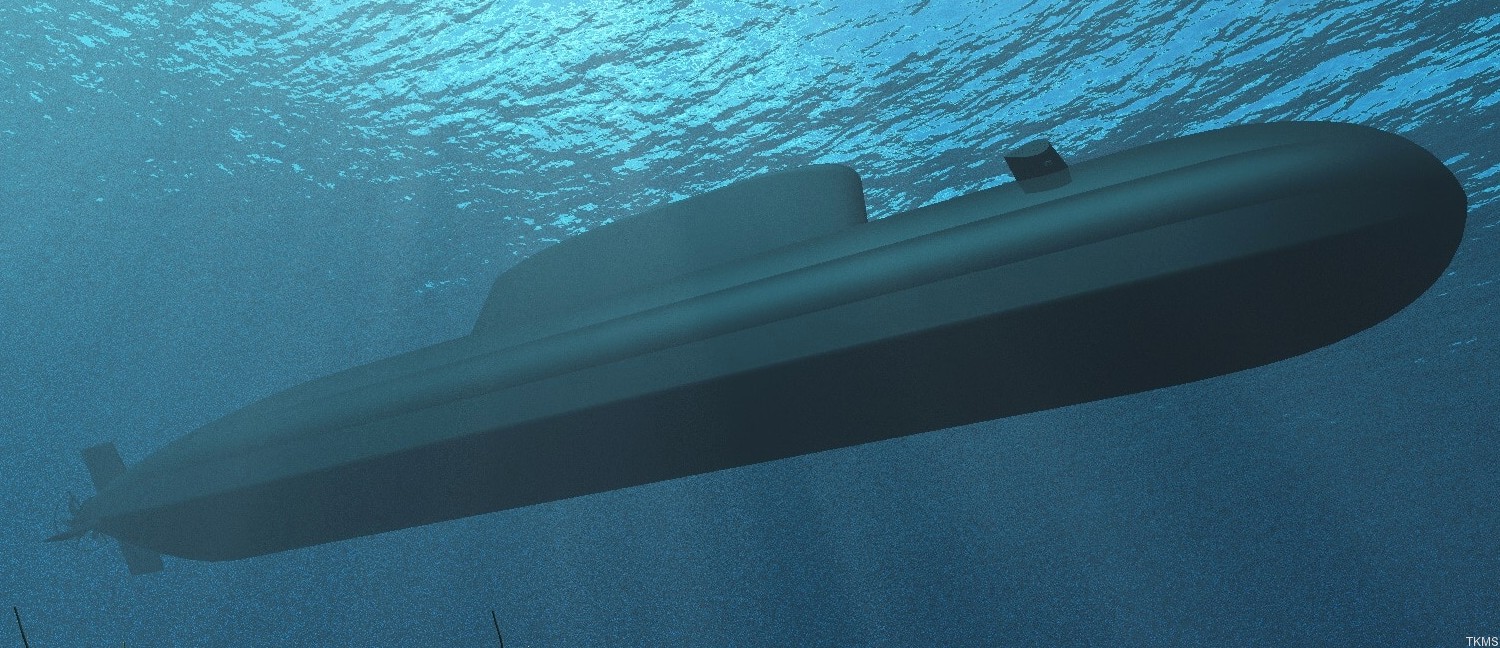 dakar class attack submarine ssk aip israel navy heil hayam tkms 02x