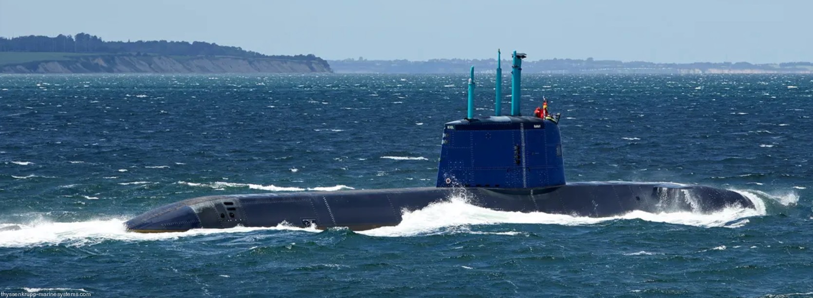 dolphin ii class submarine ssk aip israel navy heil hayam 04