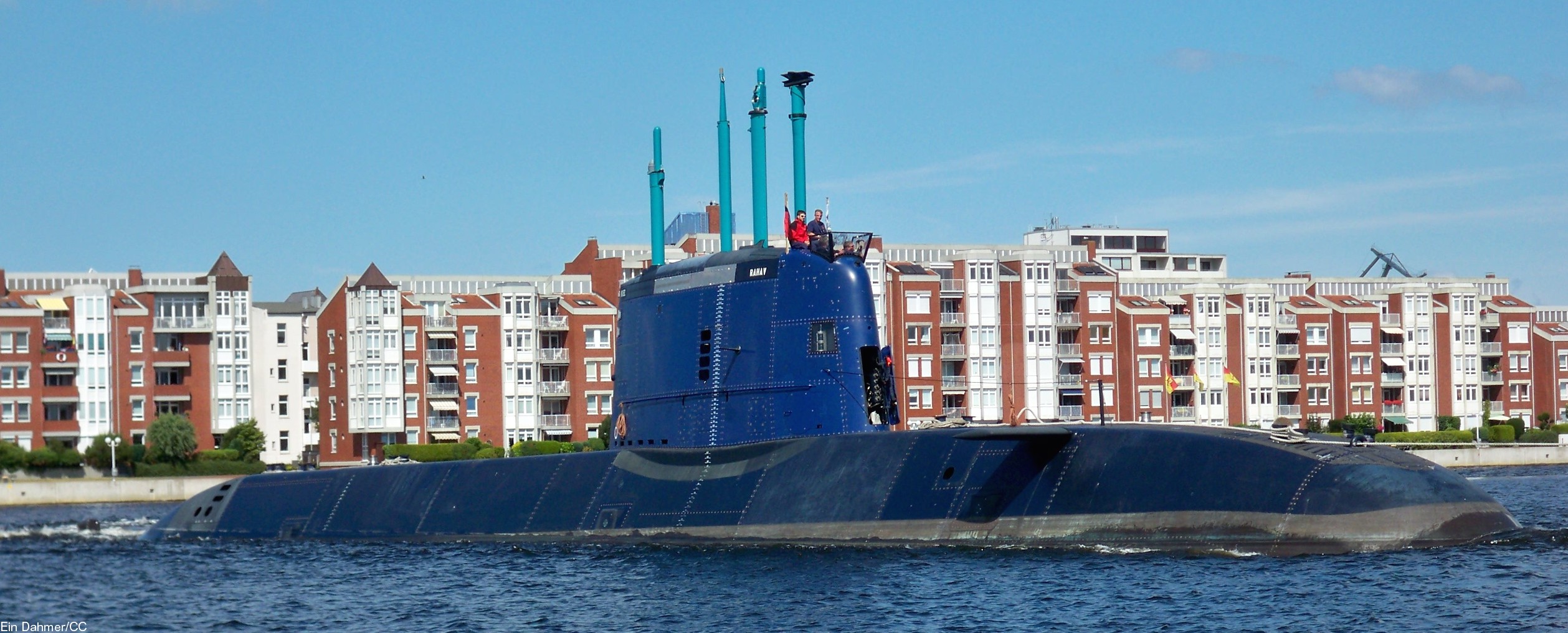 dolphin ii class submarine ssk aip israel navy heil hayam 02 rahav