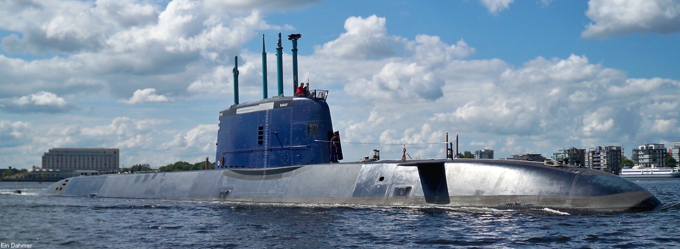 dolphin ii class submarine ssk aip israel navy heil hayam hdw tkms 05x