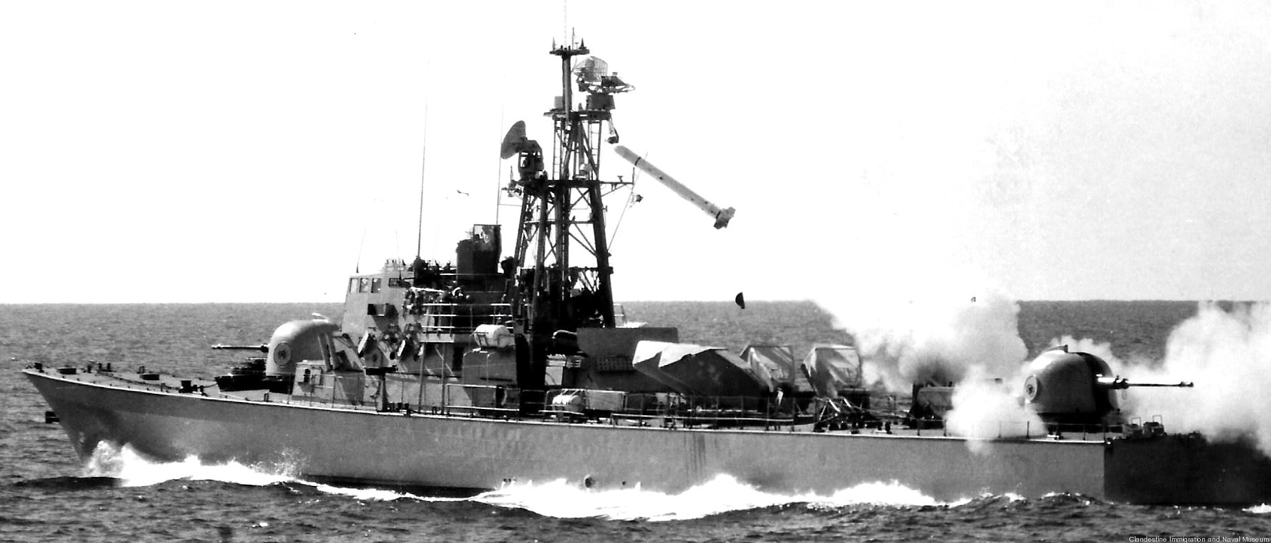 sa'ar 4 reshef class fast attack craft missile facm israeli navy heil hayam rgm-84 harpoon ssm 07
