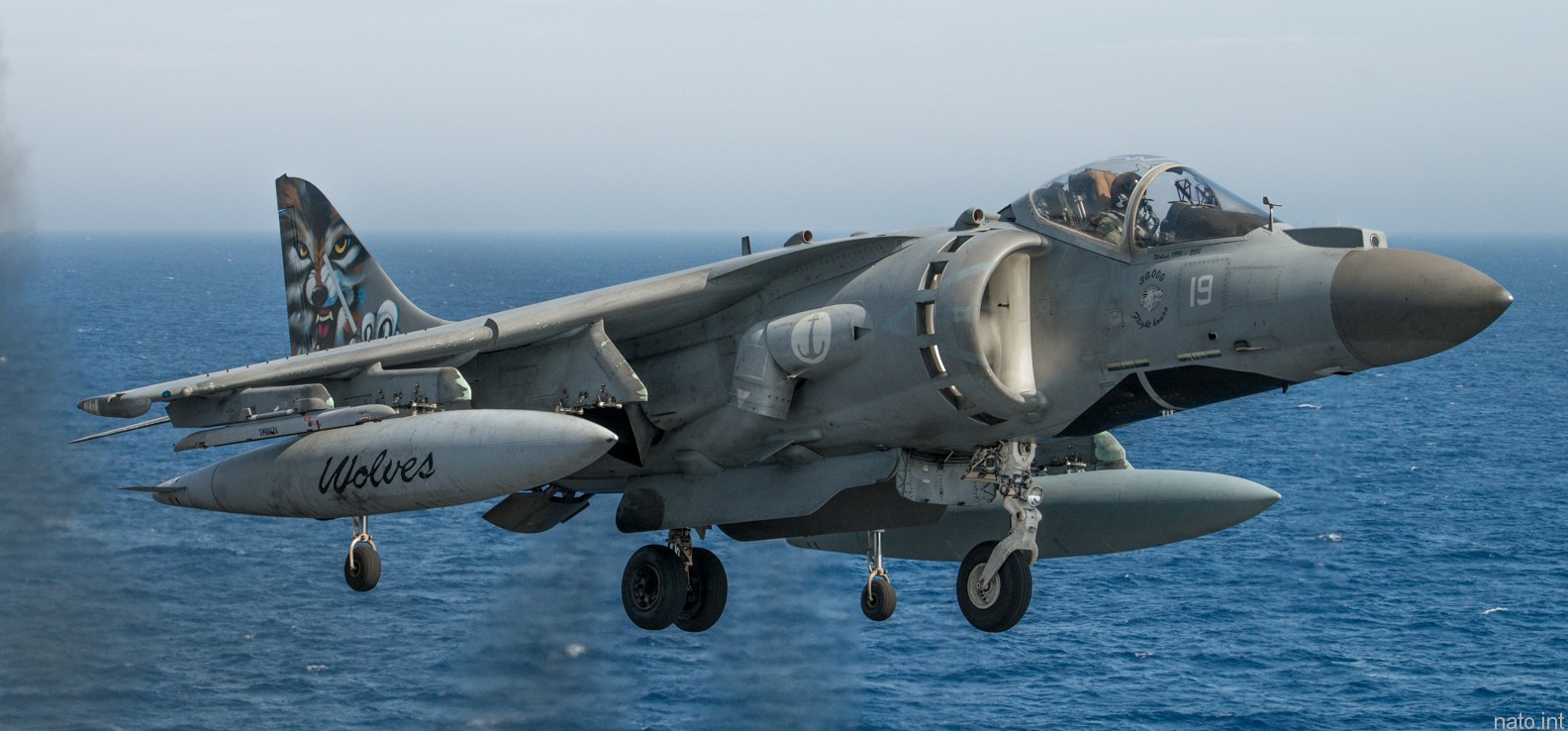 av-8b harrier ii italian navy marina militare italiana grupaer taranto grottaglie mcdonnell douglas stovl fighter attack