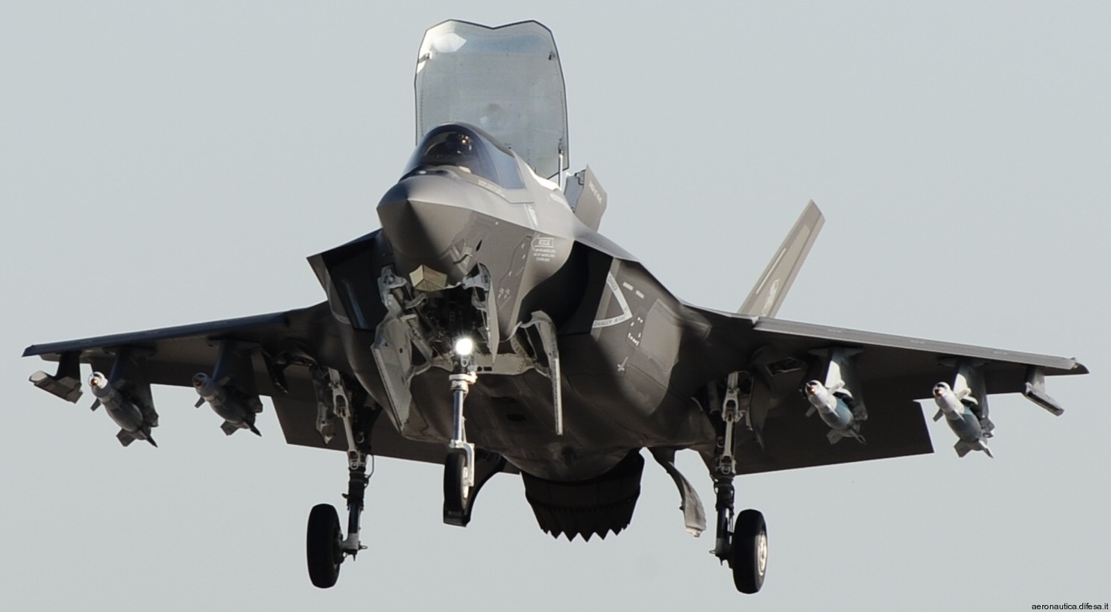 f-35b lightning ii italian air force aeronautica militare lockheed martin 13 gruppo amendola 16