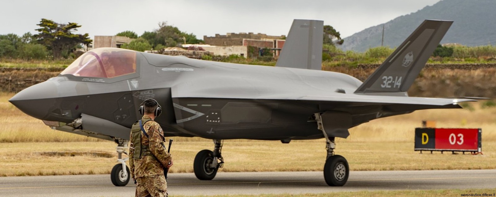 f-35b lightning ii italian air force aeronautica militare lockheed martin 13 gruppo amendola 17