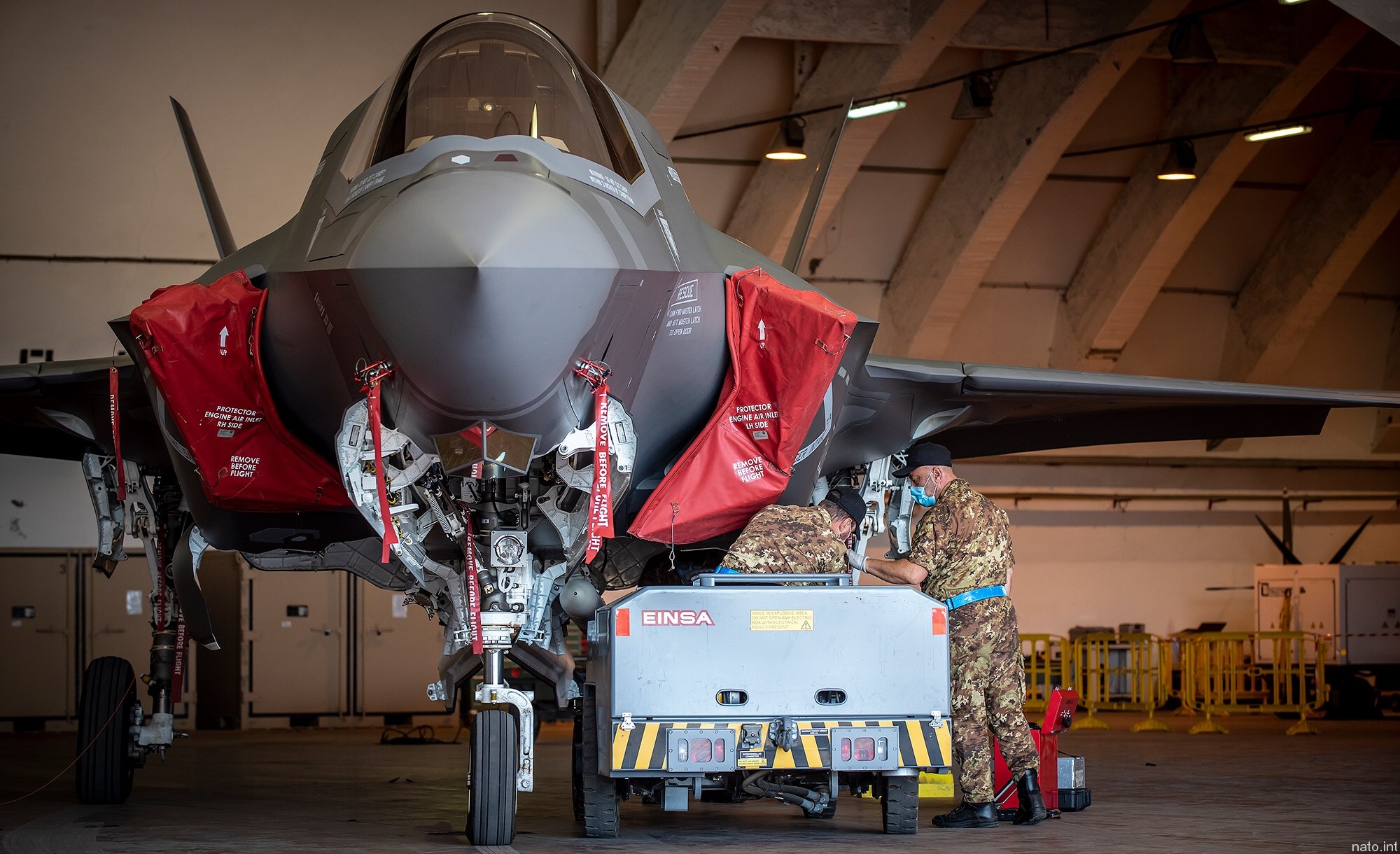 f-35b lightning ii italian air force aeronautica militare lockheed martin 13 gruppo amendola 20