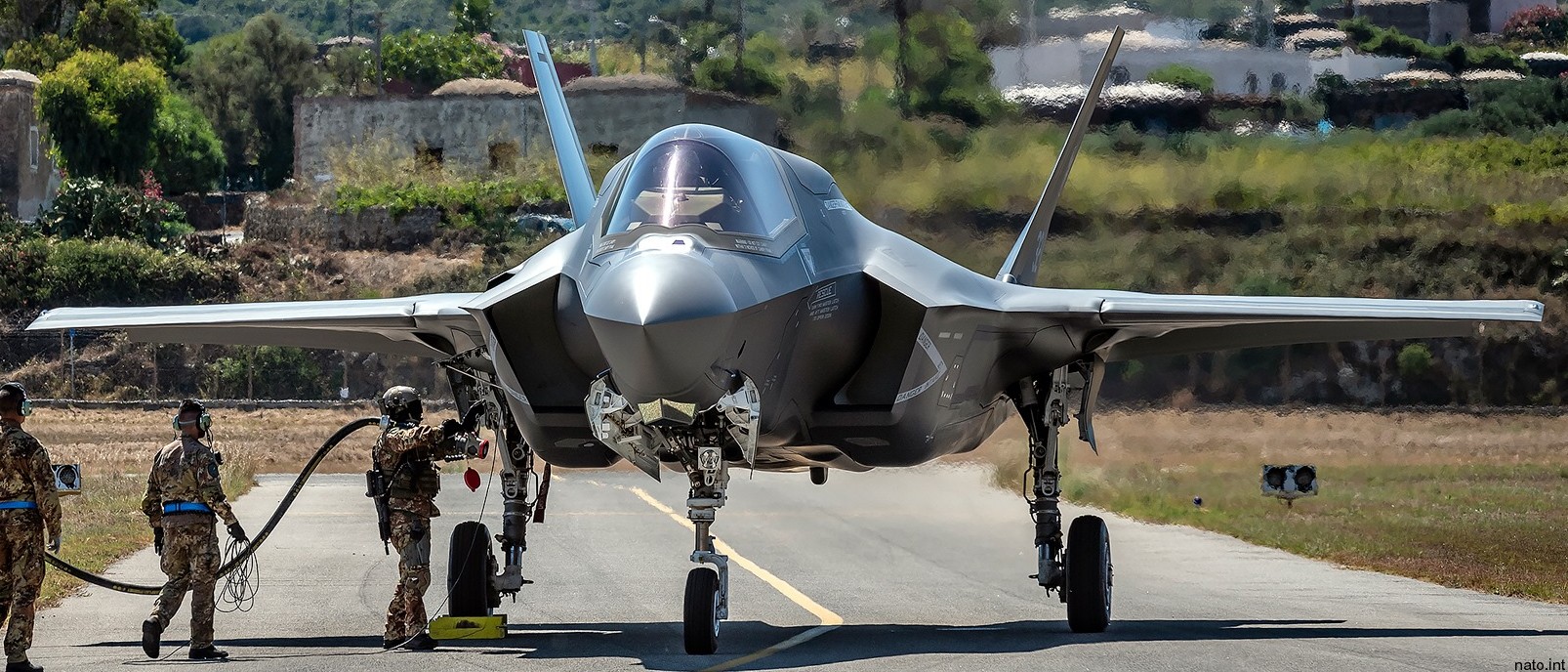 f-35b lightning ii italian air force aeronautica militare lockheed martin 13 gruppo amendola 22