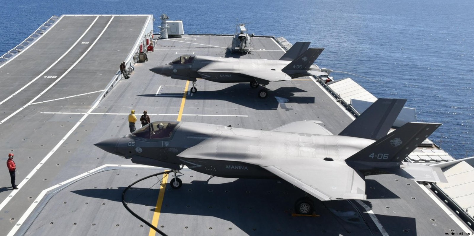 f-35b lightning ii italian navy marina militare lockheed martin grupaer 28